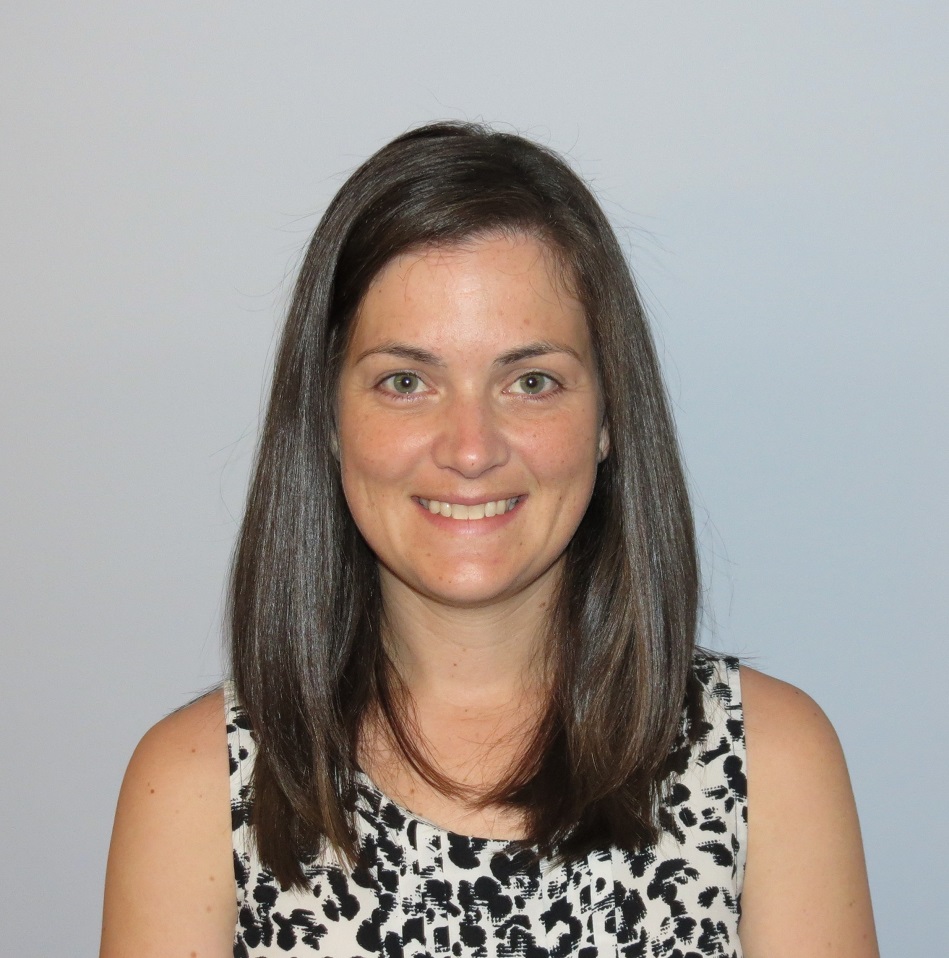 Amanda Connors - Interim Executive Director & Registrar