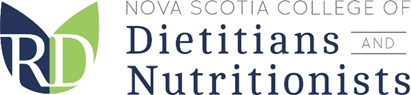 Nova Scotia College of Dietitians and Nutritionists